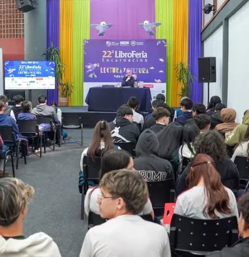 Libroferia 4