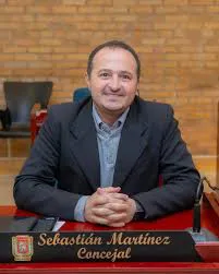 Sebastian Martinez