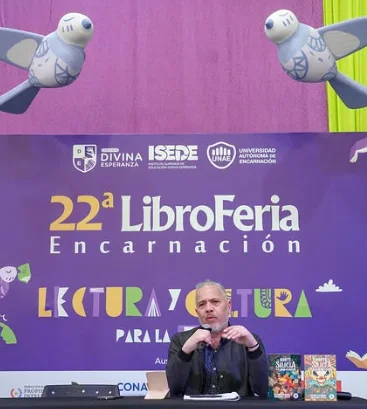 Libroferia 3